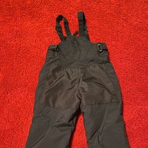 Boys Geox snow pants